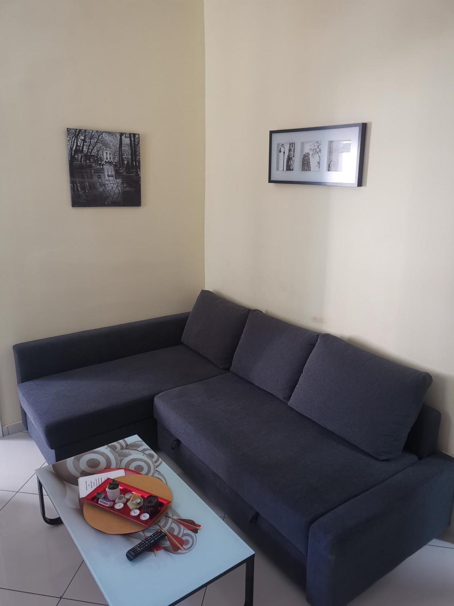 Apartment Luna Terazije Belgrade Room photo