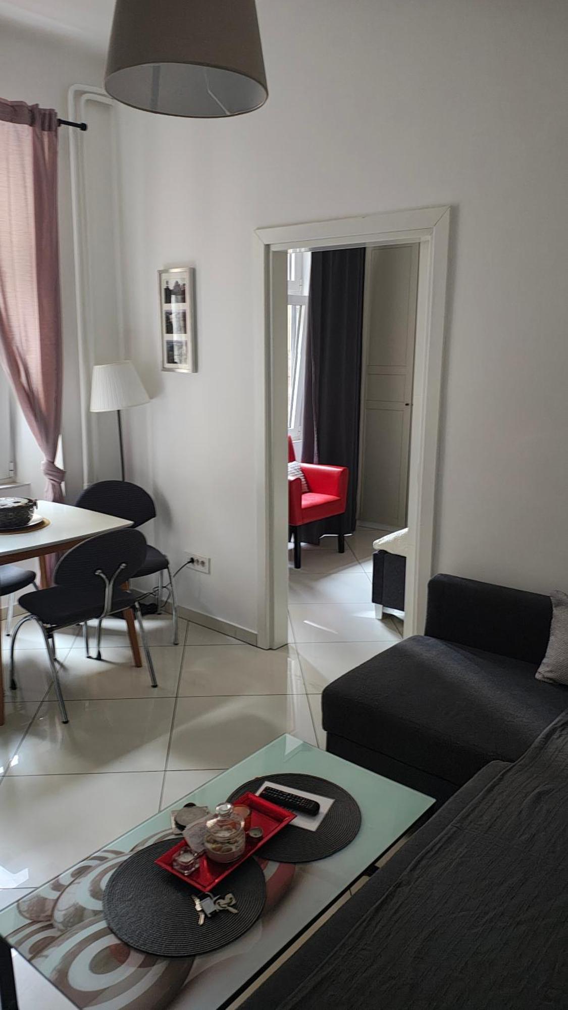 Apartment Luna Terazije Belgrade Room photo