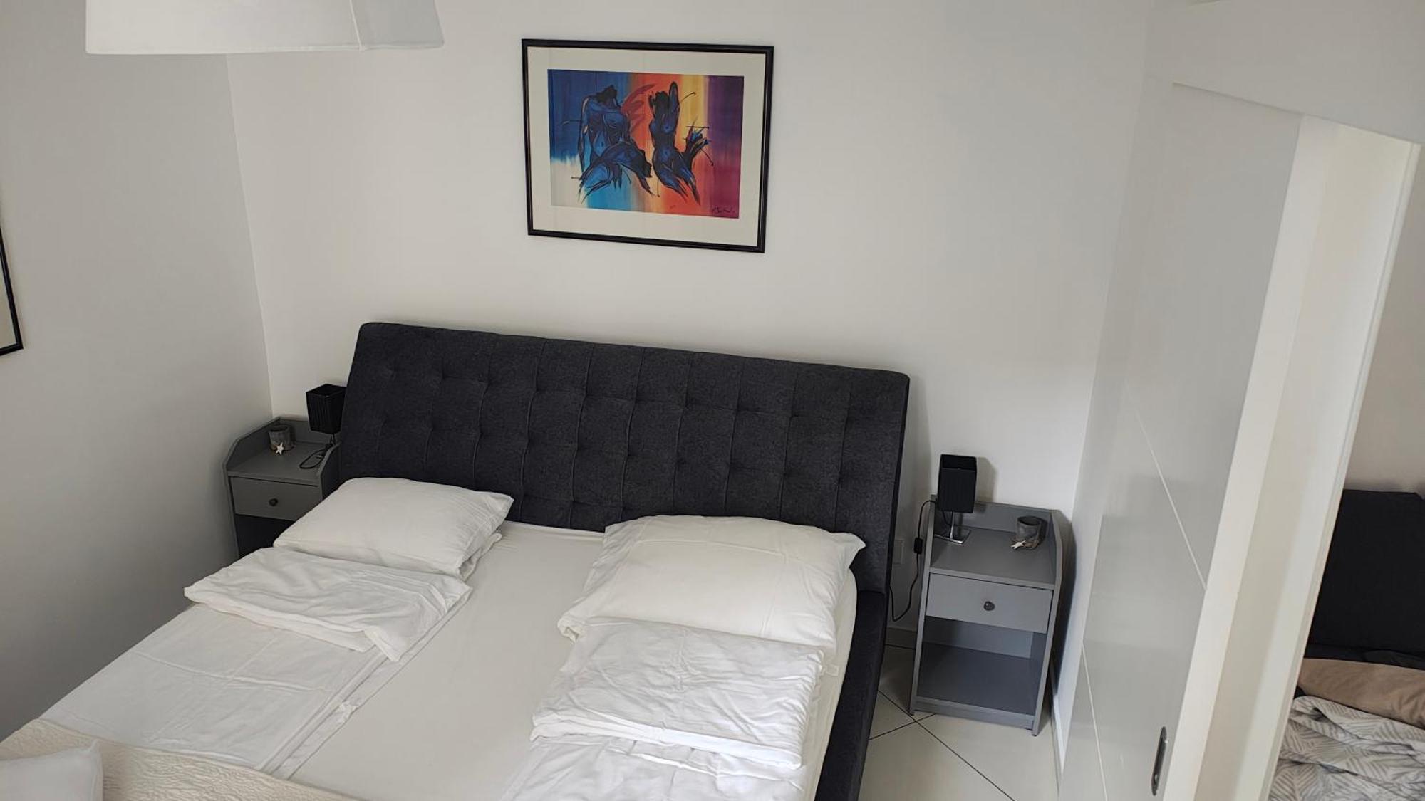 Apartment Luna Terazije Belgrade Room photo